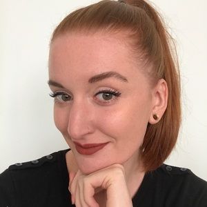 Meet your Posher, Maggie